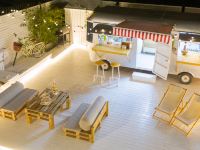 上海木木里一枝民宿 - 十一室一厅套房