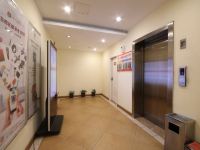 如家酒店(武汉光谷高新大道店) - 公共区域