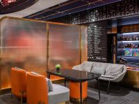 深圳前海宝安中心citigo reserve欢阁臻选酒店 - 大堂酒廊