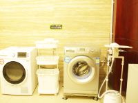 优品酒店(成都文殊院正府街店) - 其他
