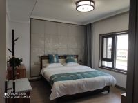 上海杨家涵舍 - 舒适大床房