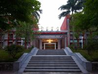 竹园宾馆(广州华南农业大学店) - 酒店外部