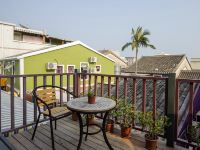 深圳美舍客栈(3号店)