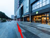 途熹国际公寓(广州大沙东地铁站店) - 其他