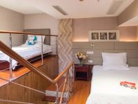 驿亭四季酒店(上海世博园店)