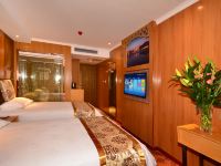 福缘百合连锁酒店(武汉武昌火车站店) - 其他