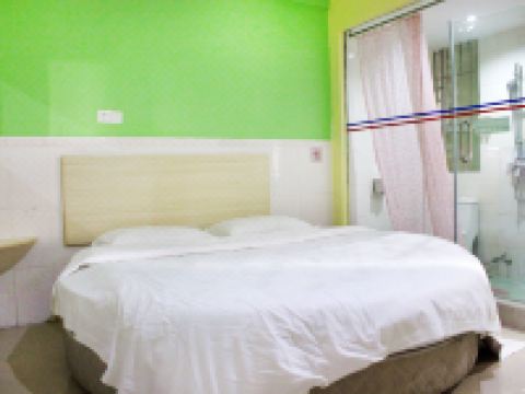 易佰连锁旅店(深圳观澜富士康店) - 其他