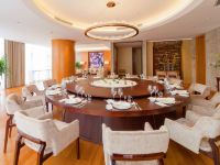 南京玄武湖假日酒店 - 餐厅