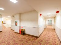 深圳佳家商务酒店 - 公共区域