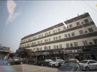 如家酒店(北京朝阳北路十里堡地铁站店)