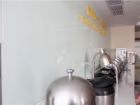 城市便捷酒店(武汉临空港大道店) - 其他