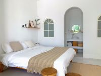 上海here沐野民宿 - 雪茶