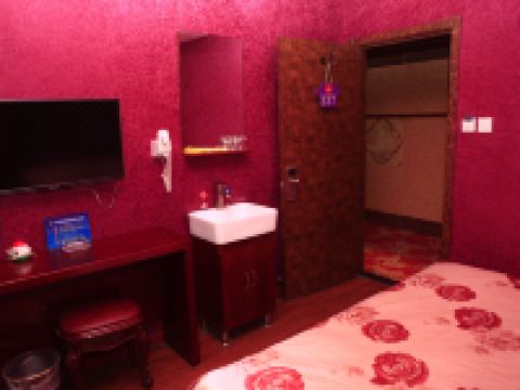 国汉主题酒店(北京东直门店)