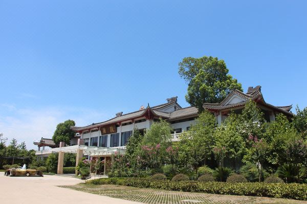 酒店图片