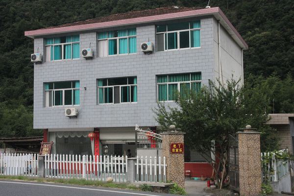 酒店图片