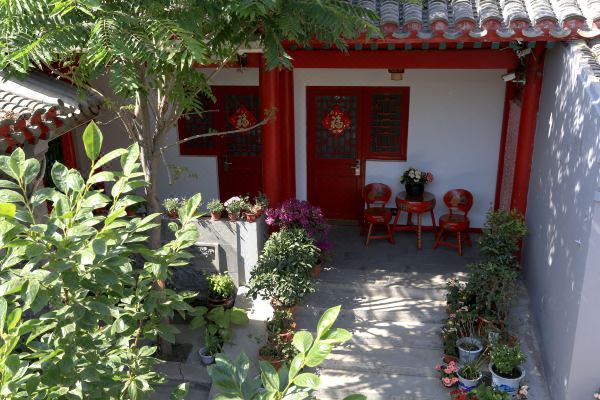 酒店图片