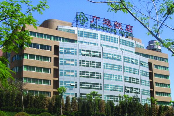 酒店图片