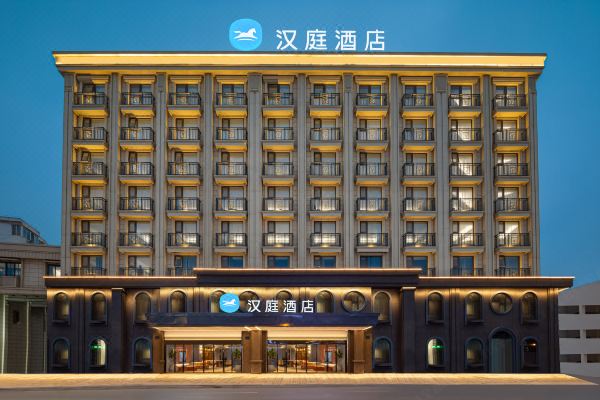 酒店图片