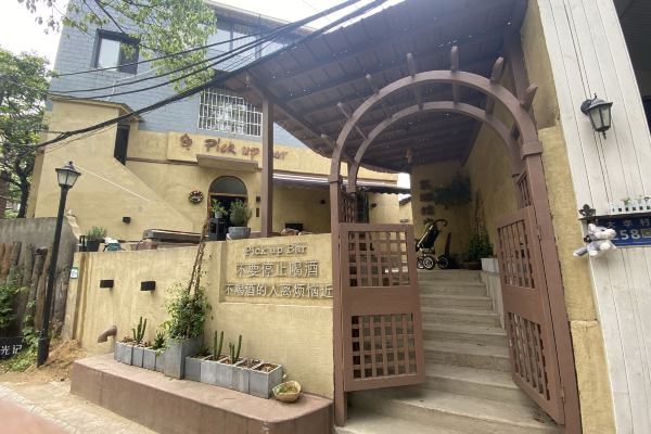 酒店图片