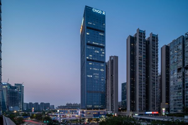 酒店图片