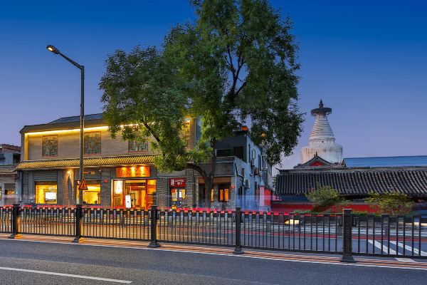 酒店图片
