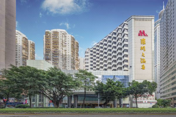 酒店图片