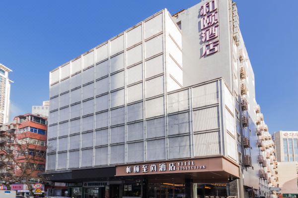 酒店图片