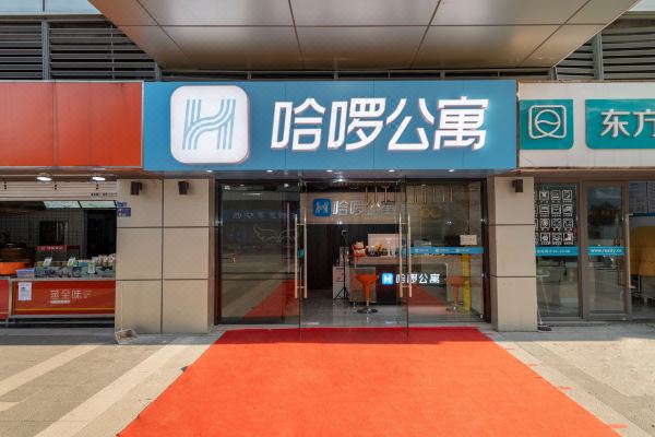 酒店图片