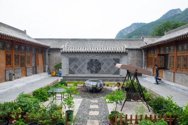 酒店图片