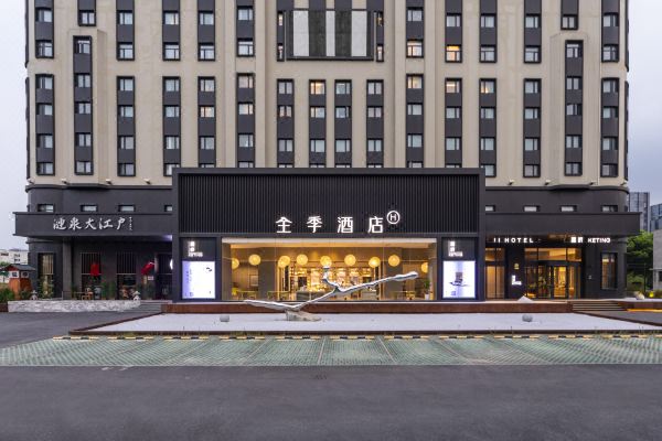 酒店图片