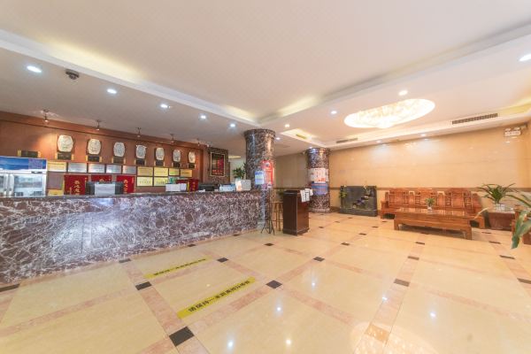 酒店图片