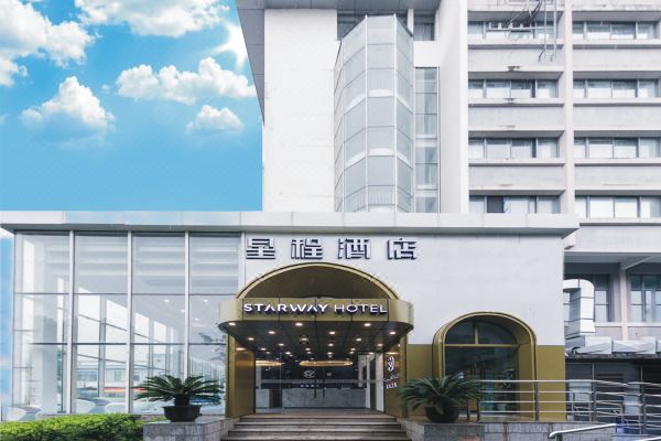 酒店图片