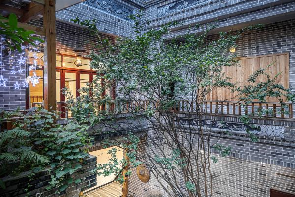 酒店图片