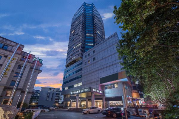 酒店图片