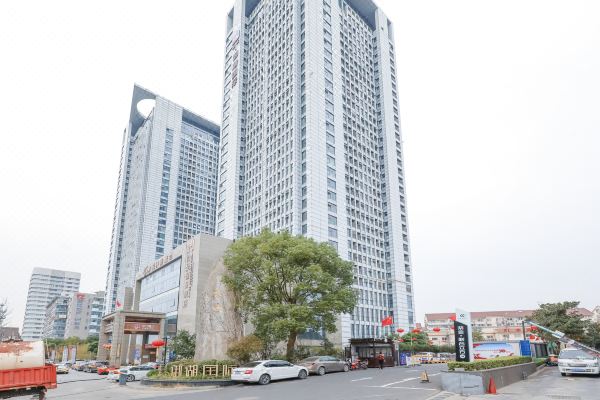 酒店图片