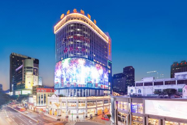 酒店图片