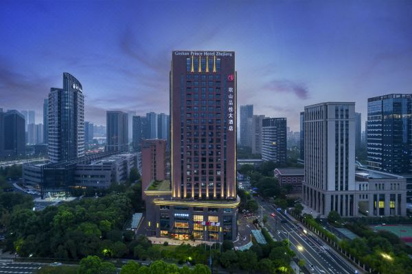 酒店图片