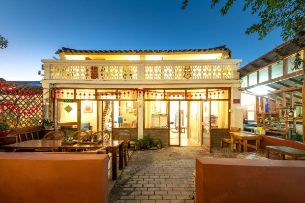 酒店图片