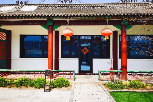 酒店图片