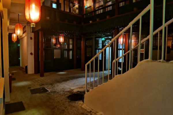 酒店图片