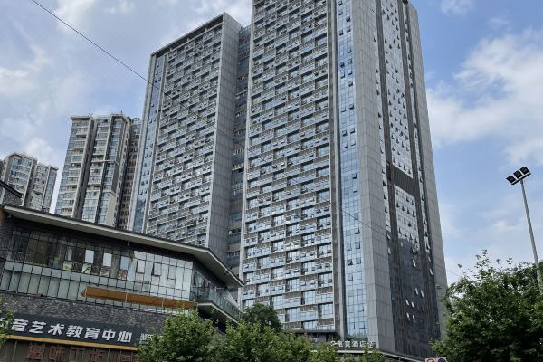 酒店图片