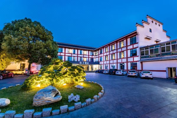 酒店图片