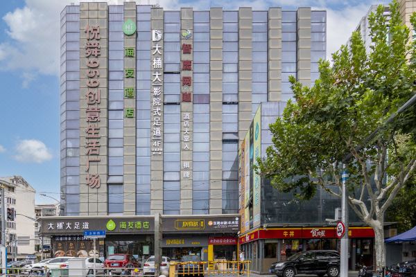 酒店图片