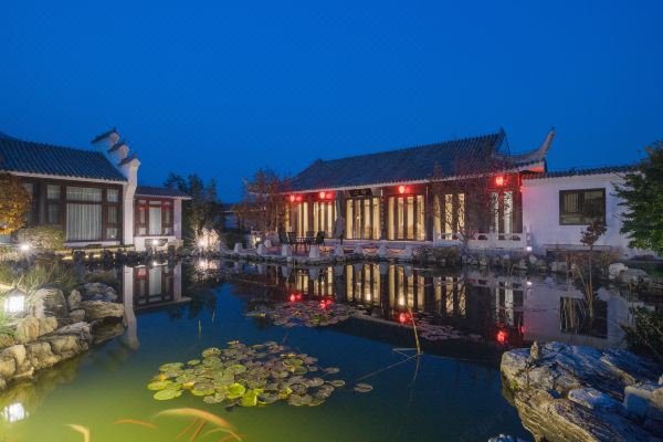 酒店图片