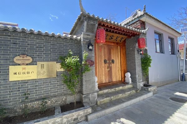 酒店图片