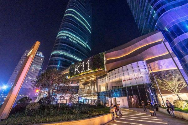 酒店图片