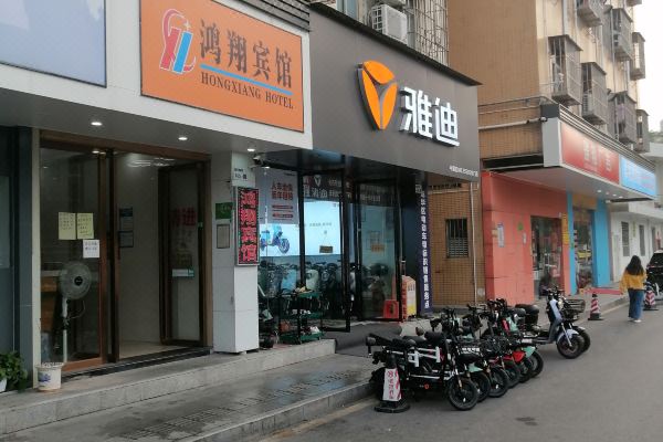 酒店图片