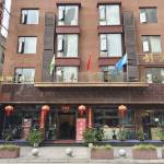 酒店图片