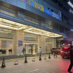 酒店图片