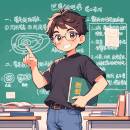 用户头像